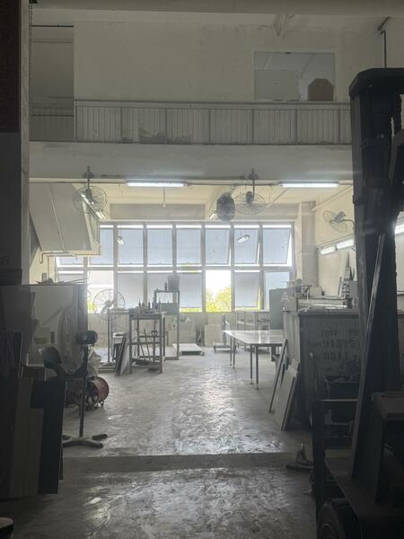 E9 Premium, 61 Woodlands Industrial Park E9, Sembawang / Yishun, 3,379 sqft, Factory / Workshop (B2) For Sale, by Sherly Wai, 60178416 - Others - CommercialGuru.com.sg