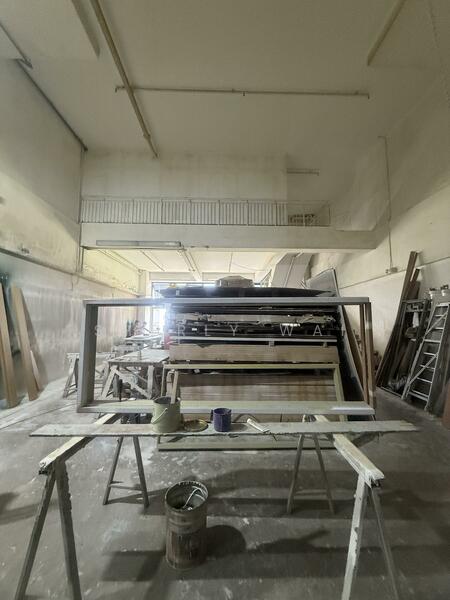 E9 Premium, 61 Woodlands Industrial Park E9, Sembawang / Yishun, 3,379 sqft, Factory / Workshop (B2) For Sale, by Sherly Wai, 60178416 - CommercialGuru.com.sg