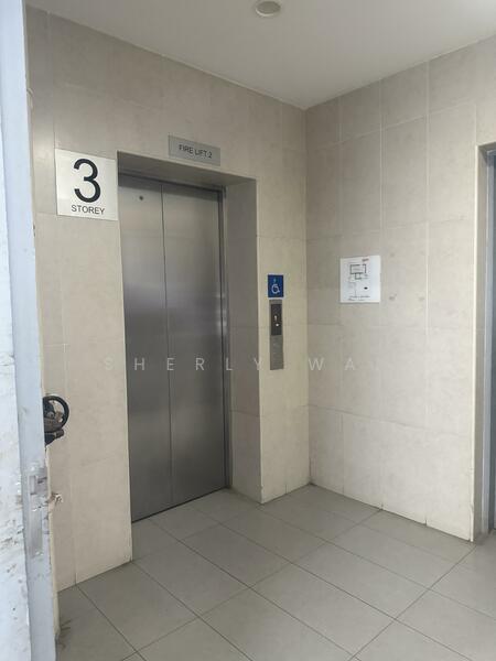 E9 Premium, 61 Woodlands Industrial Park E9, Sembawang / Yishun, 3,379 sqft, Factory / Workshop (B2) For Sale, by Sherly Wai, 60178416 - CommercialGuru.com.sg