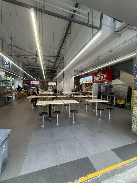 E9 Premium, 61 Woodlands Industrial Park E9, Sembawang / Yishun, 3,379 sqft, Factory / Workshop (B2) For Sale, by Sherly Wai, 60178416 - CommercialGuru.com.sg