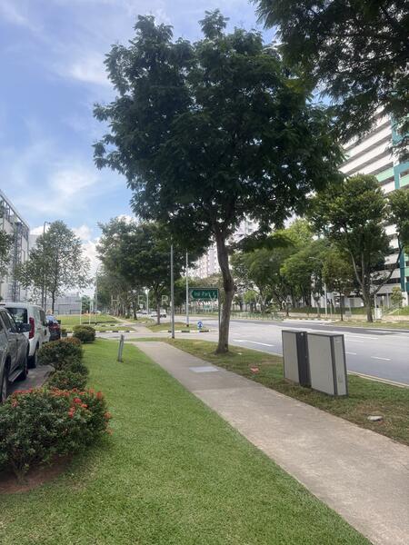 E9 Premium, 61 Woodlands Industrial Park E9, Sembawang / Yishun, 3,379 sqft, Factory / Workshop (B2) For Sale, by Sherly Wai, 60178416 - CommercialGuru.com.sg
