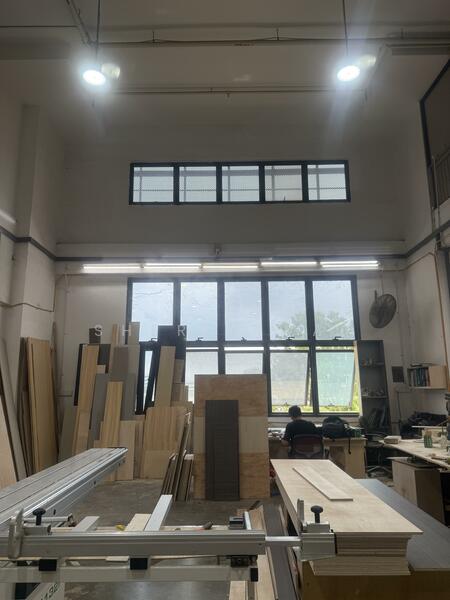 E9 Premium, 61 Woodlands Industrial Park E9, Sembawang / Yishun, 3,379 sqft, Factory / Workshop (B2) For Sale, by Sherly Wai, 60178416 - CommercialGuru.com.sg