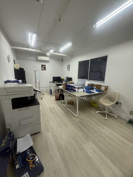 E9 Premium, 61 Woodlands Industrial Park E9, Sembawang / Yishun, 3,379 sqft, Factory / Workshop (B2) For Sale, by Sherly Wai, 60178416 - CommercialGuru.com.sg
