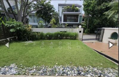 For Sale - ❤️NEXT TO HENRY PARK PRI SCH⭐️SEMI-D w BIG GARDEN☎️SC9828 0064