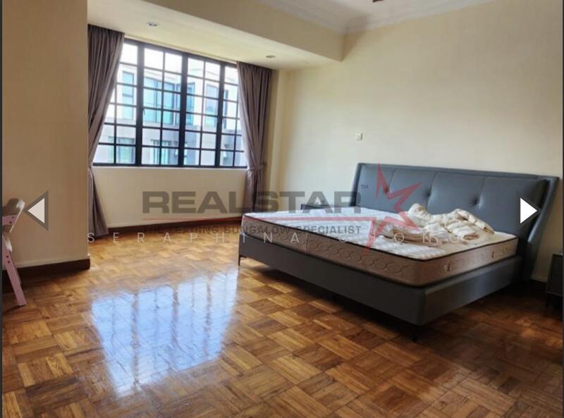 ❤️NEAR HENRY PARK Pri⭐️Semi-D w/ BIG GARDEN☎️9.8.2.8.0.0.6.4, , 4 Bedrooms, 4,000 sqft, Semi-Detached House For Sale, by Seraphina Chong, 60178417 - PropertyGuru.com.sg