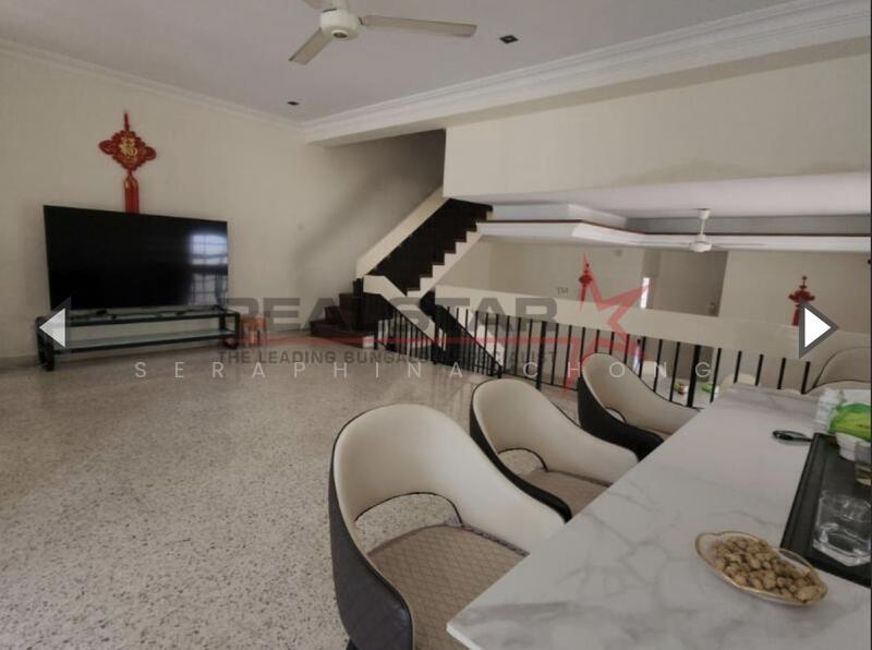 ❤️NEAR HENRY PARK Pri⭐️Semi-D w/ BIG GARDEN☎️9.8.2.8.0.0.6.4, , 4 Bedrooms, 4,000 sqft, Semi-Detached House For Sale, by Seraphina Chong, 60178417 - PropertyGuru.com.sg