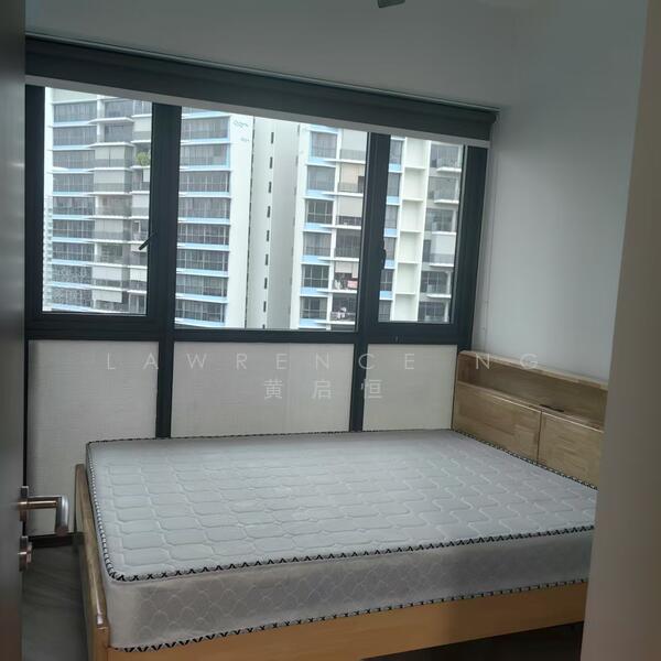 For Rent - Kingsford Waterbay