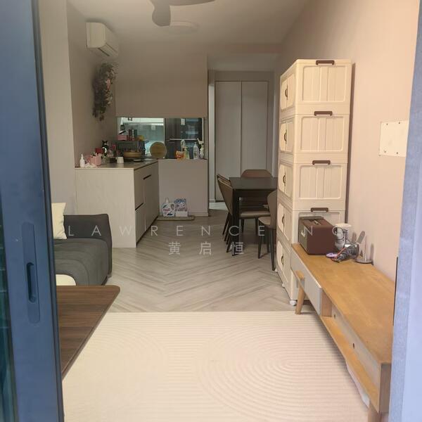 For Rent - Kingsford Waterbay