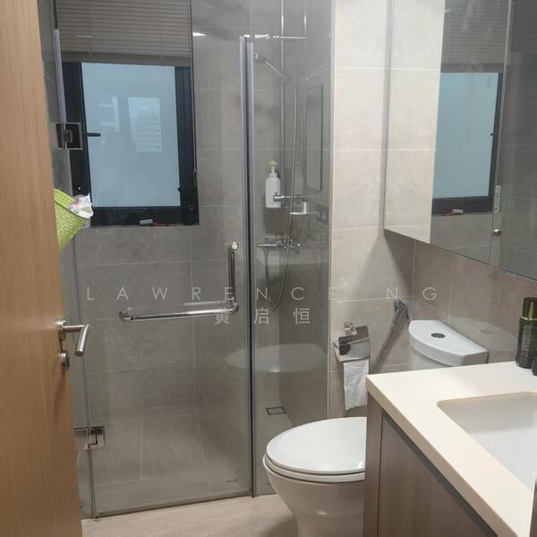 For Rent - Kingsford Waterbay