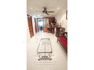 For Sale - 210 Jurong East Street 21