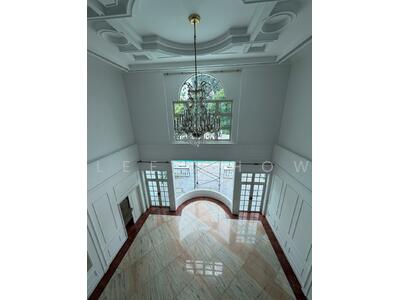 For Rent - old holland road