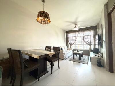 For Sale - 463A Sembawang Drive