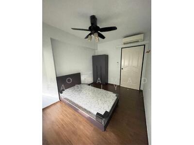 For Rent - 592C Montreal Ville