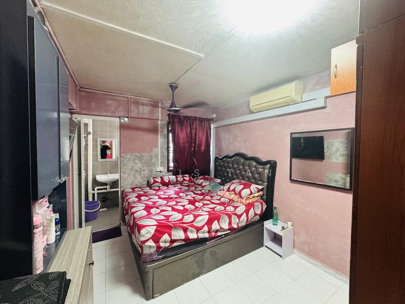 For Sale - 463 Jurong West Street 41