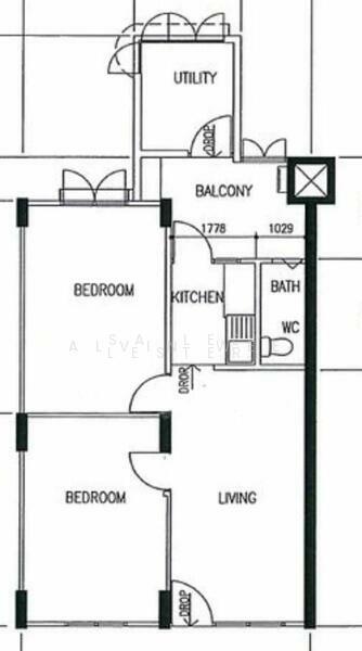 For Rent 46 Jalan Bukit Ho Swee