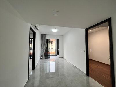 For Rent - Mayfair Gardens