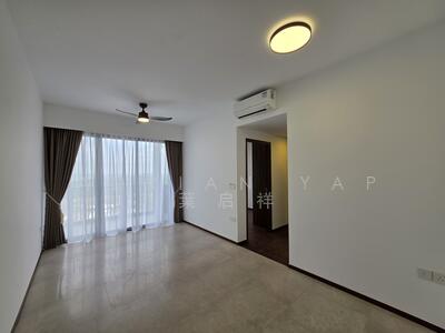 For Rent - Lentor Modern