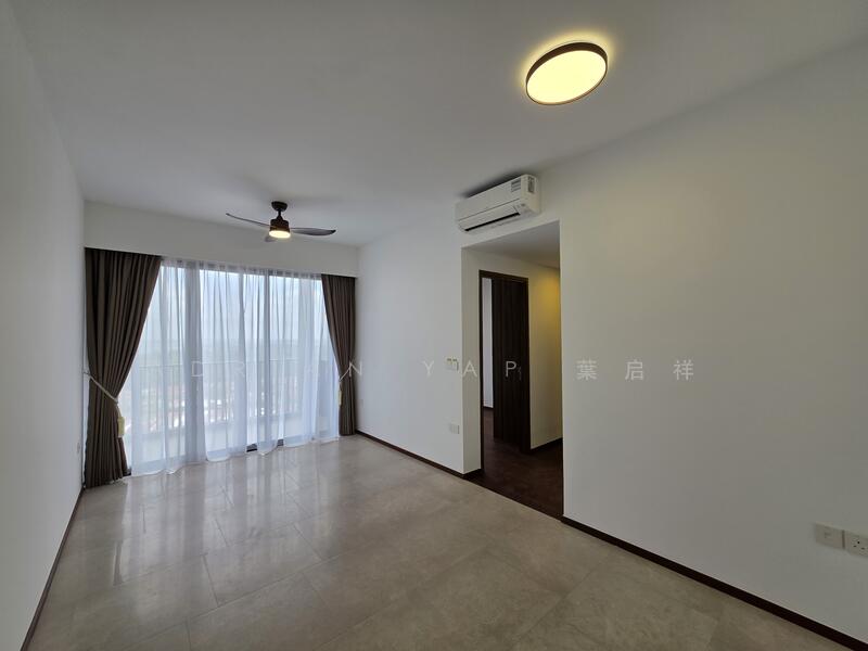 For Rent - Lentor Modern