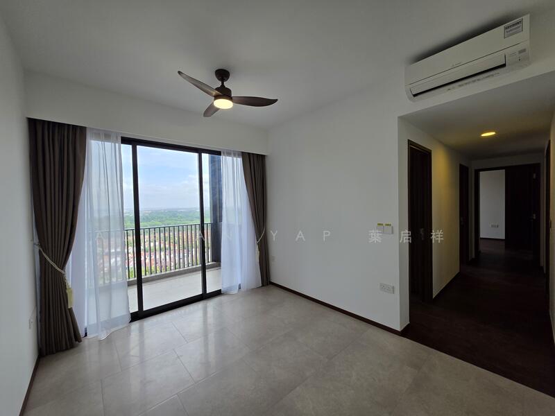 For Rent - Lentor Modern