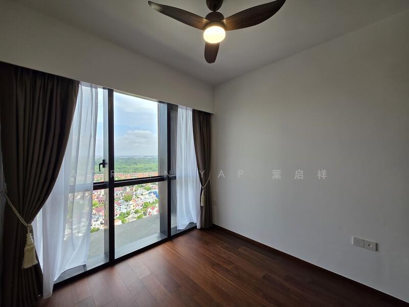 Lentor Modern, Lentor Central, 3 Bedrooms, 990 sqft, Condominium For Rent, by Adrian Yap 葉启祥, 60178454 - Bedroom - PropertyGuru.com.sg