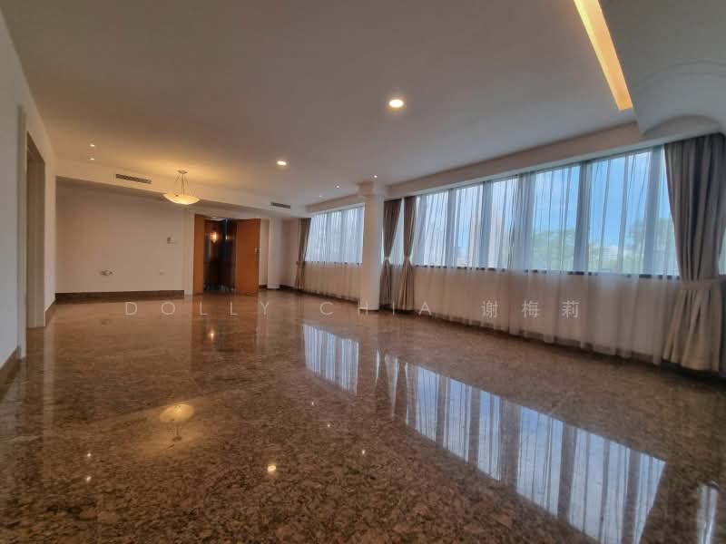 Grange 70, 70 Grange Road, 3 Bedrooms, 1,970 sqft, Condominium For Rent, by Dolly Chia 谢梅莉, 60178460 - Living Room - PropertyGuru.com.sg