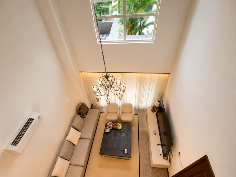 Woodgrove View, Cedarwood grove,woodgrove estate,woodgrove avenue,woodgrove view,Century woods, 5 Bedrooms, 3,500 sqft, Corner Terrace For Sale, by Robin Tsai, 60178469 - Living Room - PropertyGuru.com.sg