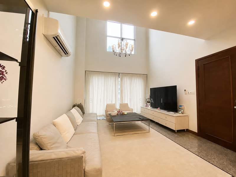 Woodgrove View, Cedarwood grove,woodgrove estate,woodgrove avenue,woodgrove view,Century woods, 5 Bedrooms, 3,500 sqft, Corner Terrace For Sale, by Robin Tsai, 60178469 - Living Room - PropertyGuru.com.sg