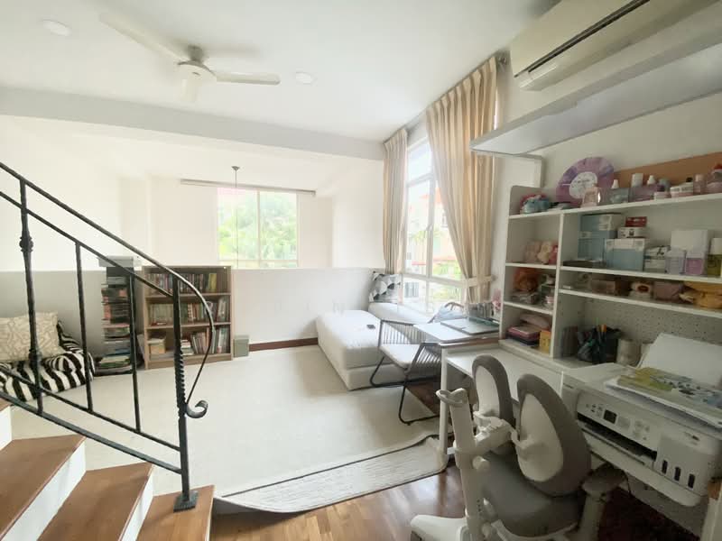 Woodgrove View, Cedarwood grove,woodgrove estate,woodgrove avenue,woodgrove view,Century woods, 5 Bedrooms, 3,500 sqft, Corner Terrace For Sale, by Robin Tsai, 60178469 - PropertyGuru.com.sg