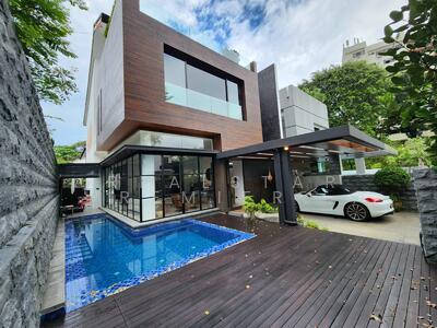 For Rent - ❤️ Modern & Chic Japandi Style Semi-D for Young Families ❤️