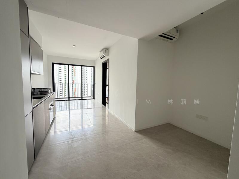 Study Area on the right