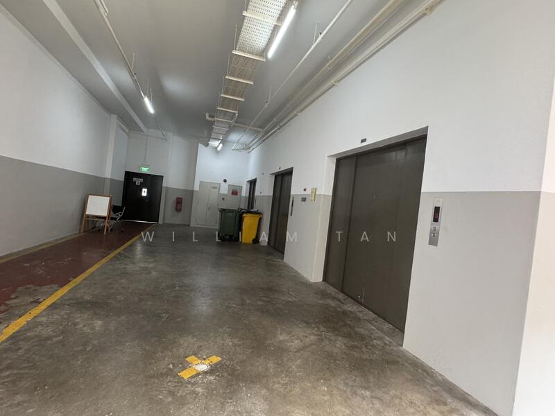 Unity Centre, 51 Bukit Batok Crescent, Dairy Farm / Bukit Panjang / Choa Chu Kang, 1,625 sqft, Light Industrial (B1) For Sale, by William Tan, 60178503 - CommercialGuru.com.sg