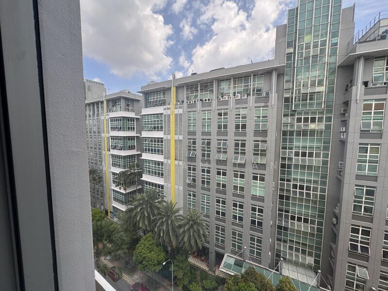 Unity Centre, 51 Bukit Batok Crescent, Dairy Farm / Bukit Panjang / Choa Chu Kang, 1,625 sqft, Light Industrial (B1) For Sale, by William Tan, 60178503 - CommercialGuru.com.sg