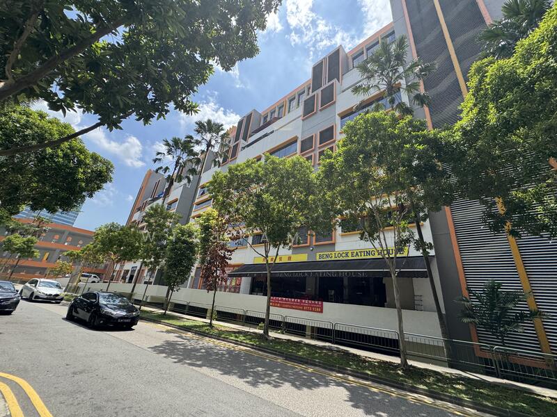 Unity Centre, 51 Bukit Batok Crescent, Dairy Farm / Bukit Panjang / Choa Chu Kang, 1,625 sqft, Light Industrial (B1) For Sale, by William Tan, 60178503 - CommercialGuru.com.sg