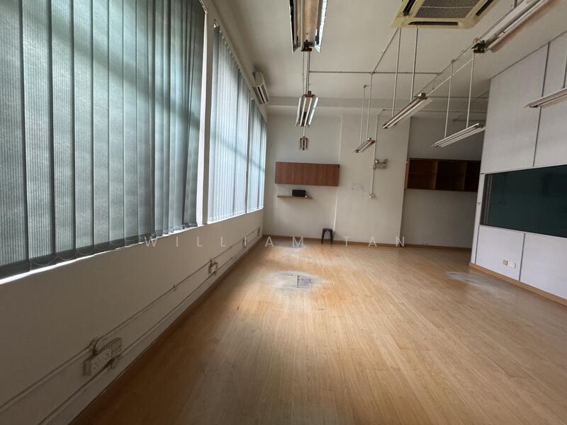 Unity Centre, 51 Bukit Batok Crescent, Dairy Farm / Bukit Panjang / Choa Chu Kang, 1,625 sqft, Light Industrial (B1) For Sale, by William Tan, 60178503 - CommercialGuru.com.sg