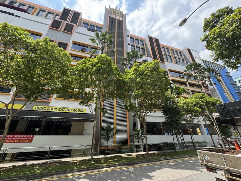 Unity Centre, 51 Bukit Batok Crescent, Dairy Farm / Bukit Panjang / Choa Chu Kang, 1,625 sqft, Light Industrial (B1) For Sale, by William Tan, 60178503 - CommercialGuru.com.sg