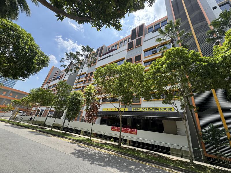 Unity Centre, 51 Bukit Batok Crescent, Dairy Farm / Bukit Panjang / Choa Chu Kang, 1,625 sqft, Light Industrial (B1) For Sale, by William Tan, 60178503 - CommercialGuru.com.sg