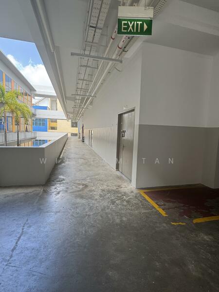 Unity Centre, 51 Bukit Batok Crescent, Dairy Farm / Bukit Panjang / Choa Chu Kang, 1,625 sqft, Light Industrial (B1) For Sale, by William Tan, 60178503 - CommercialGuru.com.sg