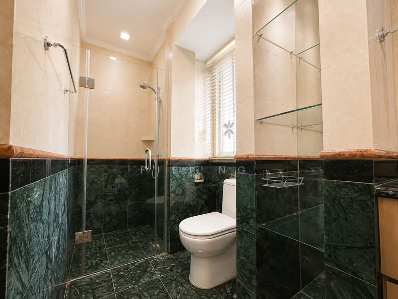 Melrose Park, 91 Kellock Road, 4 Bedrooms, 1,507 sqft, Condominium For Sale, by FiFi Ng, 60178510 - Bathroom - PropertyGuru.com.sg