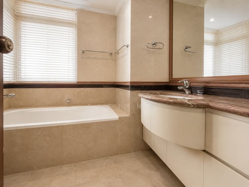 Melrose Park, 91 Kellock Road, 4 Bedrooms, 1,507 sqft, Condominium For Sale, by FiFi Ng, 60178510 - Bathroom - PropertyGuru.com.sg