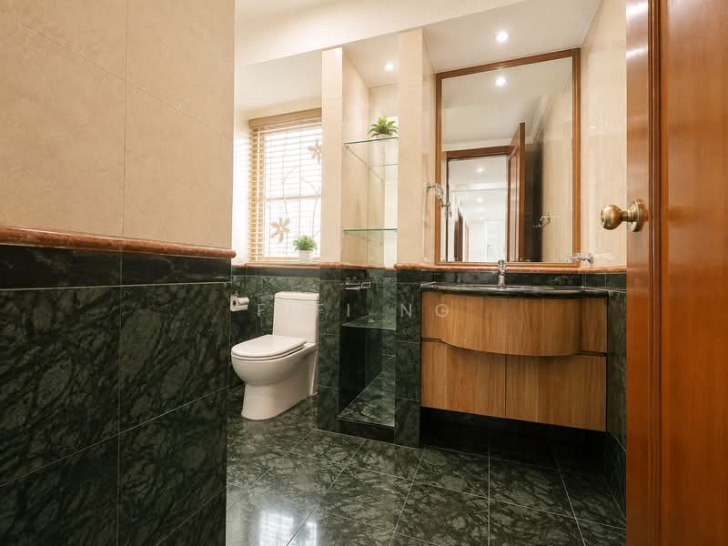 Melrose Park, 91 Kellock Road, 4 Bedrooms, 1,507 sqft, Condominium For Sale, by FiFi Ng, 60178510 - Bathroom - PropertyGuru.com.sg