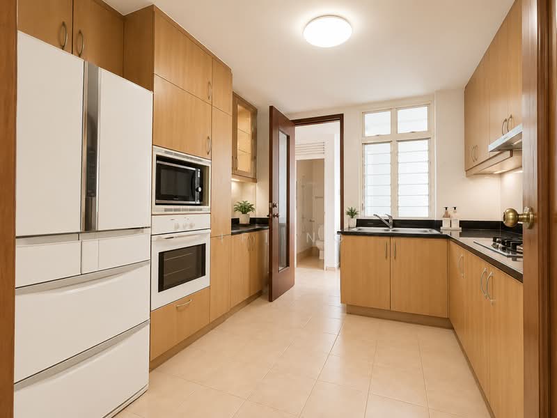 Melrose Park, 91 Kellock Road, 4 Bedrooms, 1,507 sqft, Condominium For Sale, by FiFi Ng, 60178510 - Kitchen - PropertyGuru.com.sg