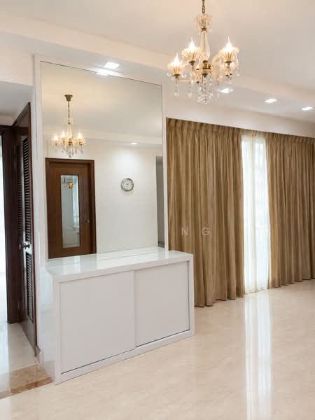 Melrose Park, 91 Kellock Road, 4 Bedrooms, 1,507 sqft, Condominium For Sale, by FiFi Ng, 60178510 - Interior - PropertyGuru.com.sg