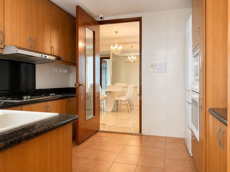 Melrose Park, 91 Kellock Road, 4 Bedrooms, 1,507 sqft, Condominium For Sale, by FiFi Ng, 60178510 - Kitchen - PropertyGuru.com.sg