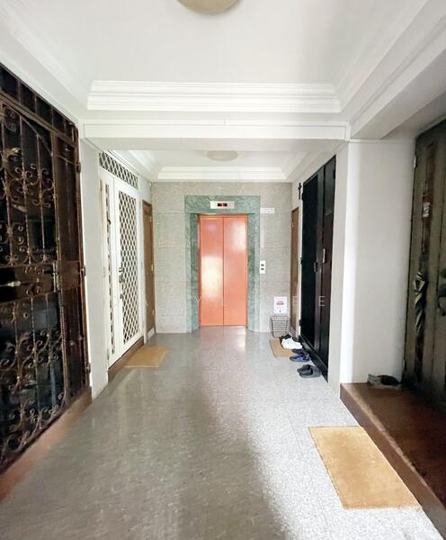 Corridor