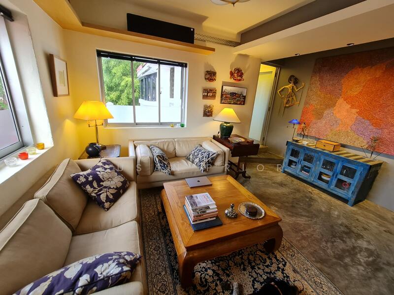 For Rent - Tiong Bahru Designer Pad