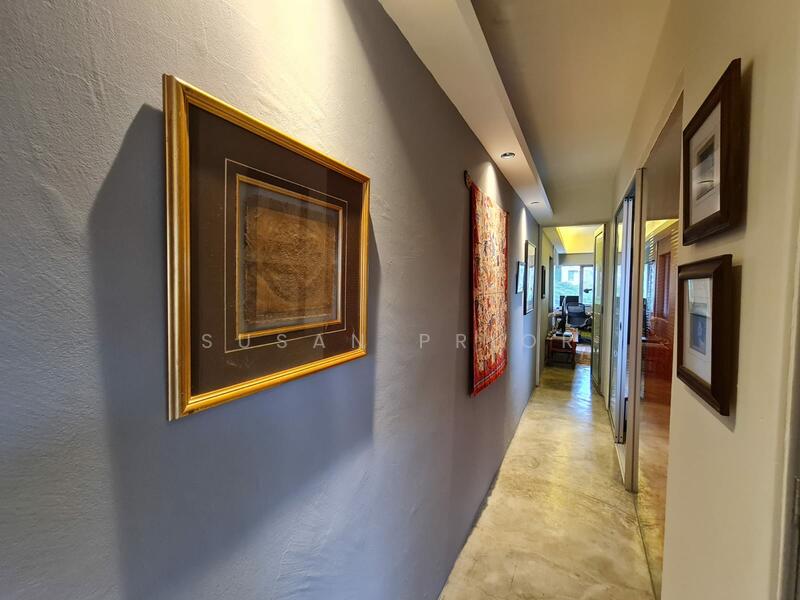 For Rent - Tiong Bahru Designer Pad