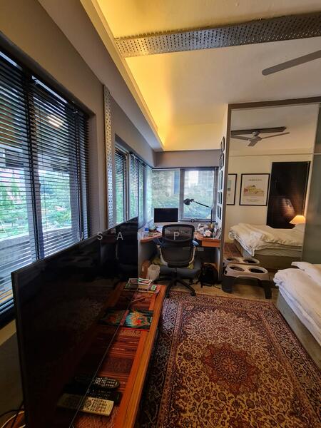 For Rent - Tiong Bahru Designer Pad