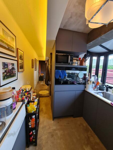 For Rent - Tiong Bahru Designer Pad