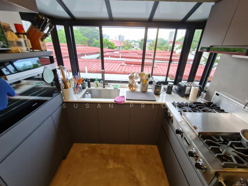 For Rent - Tiong Bahru Designer Pad