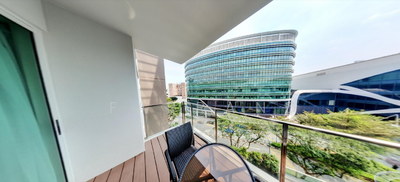 For Sale - Suites at Orchard